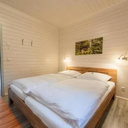 Nettes Ferienhaus In Mit Garten, Grill Und Sauna Holiday home *