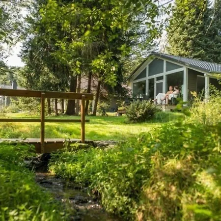 Nettes Ferienhaus In Mit Garten, Grill Und Sauna Holiday home Ruhla
